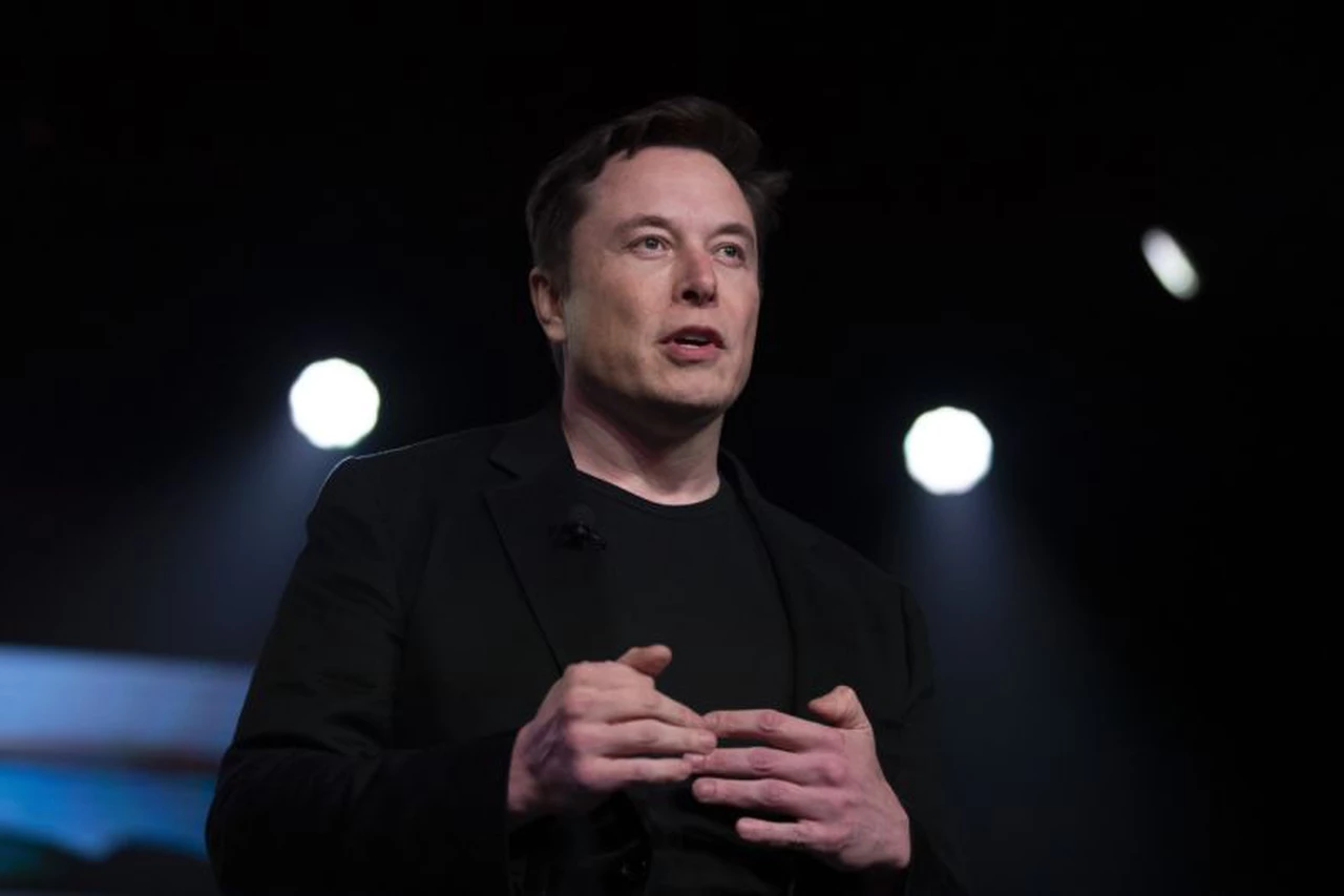 No todo fue lujo y autos eléctricos: Elon Musk reveló cual fue el peor trabajo de su vida