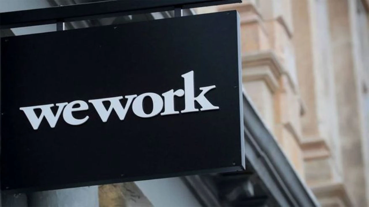 WeWork contraataca: demanda a SoftBank luego de retirar la compra de acciones por u$s 3.000 millones