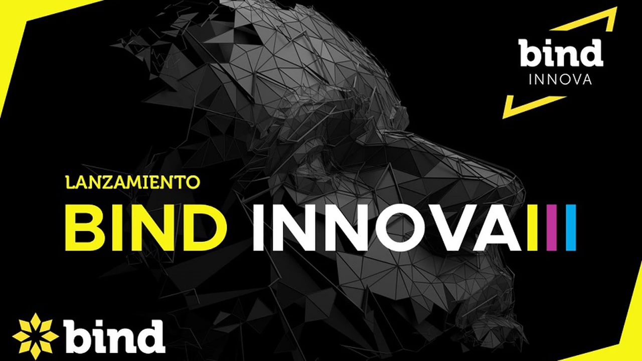 En búsqueda de co-innovación: Grupo BIND convoca proyectos de ciberseguridad, insurtech y regtech