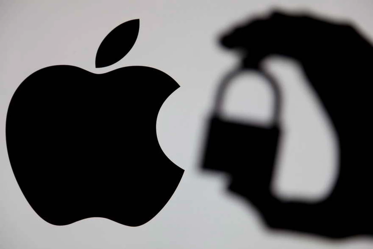 Fin de un mito: los sistemas de Apple son tan vulnerables a ciberataques como cualquier otro