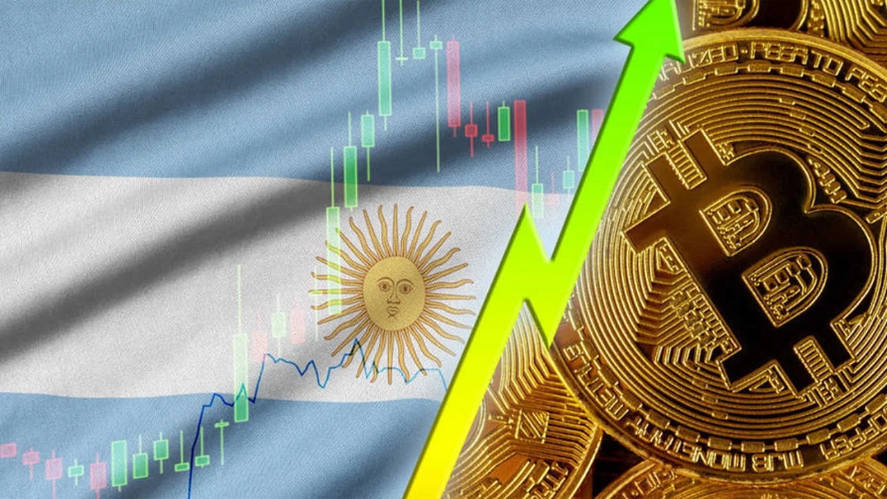 Ante el cepo al dólar, los argentinos apuestan al Bitcoin: las formas para adquirir monedas virtuales en el país