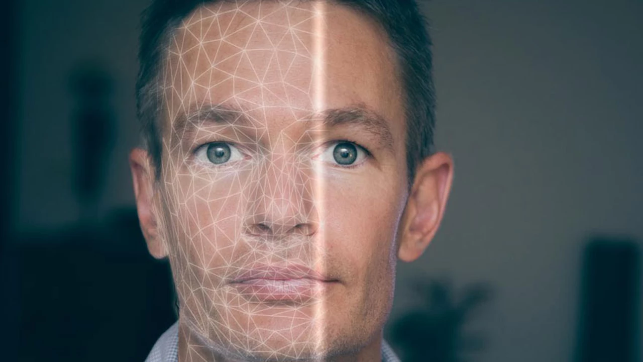 ¿Querés un robot con la cara de un famoso?: esta startup ofrece androides con la apariencia que le pidas