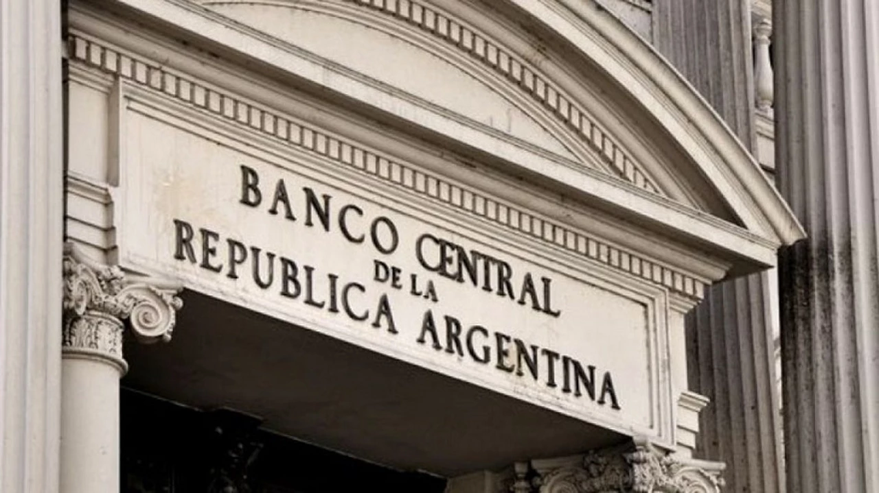 Tasa de interés: ¿en qué puesto se ubica la Argentina frente a las del resto del mundo?