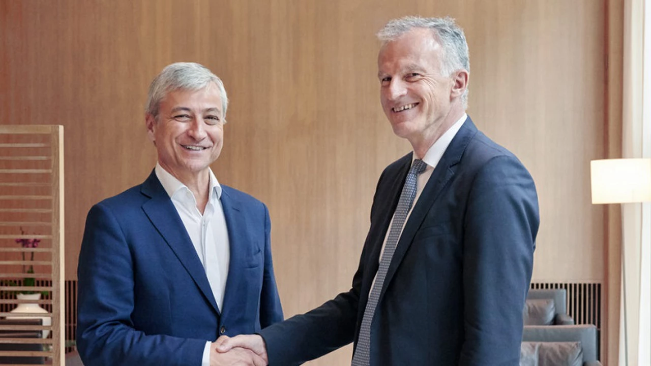 Unión de gigantes: Allianz se unió a Microsoft para llevar a la nube su negocio de seguros