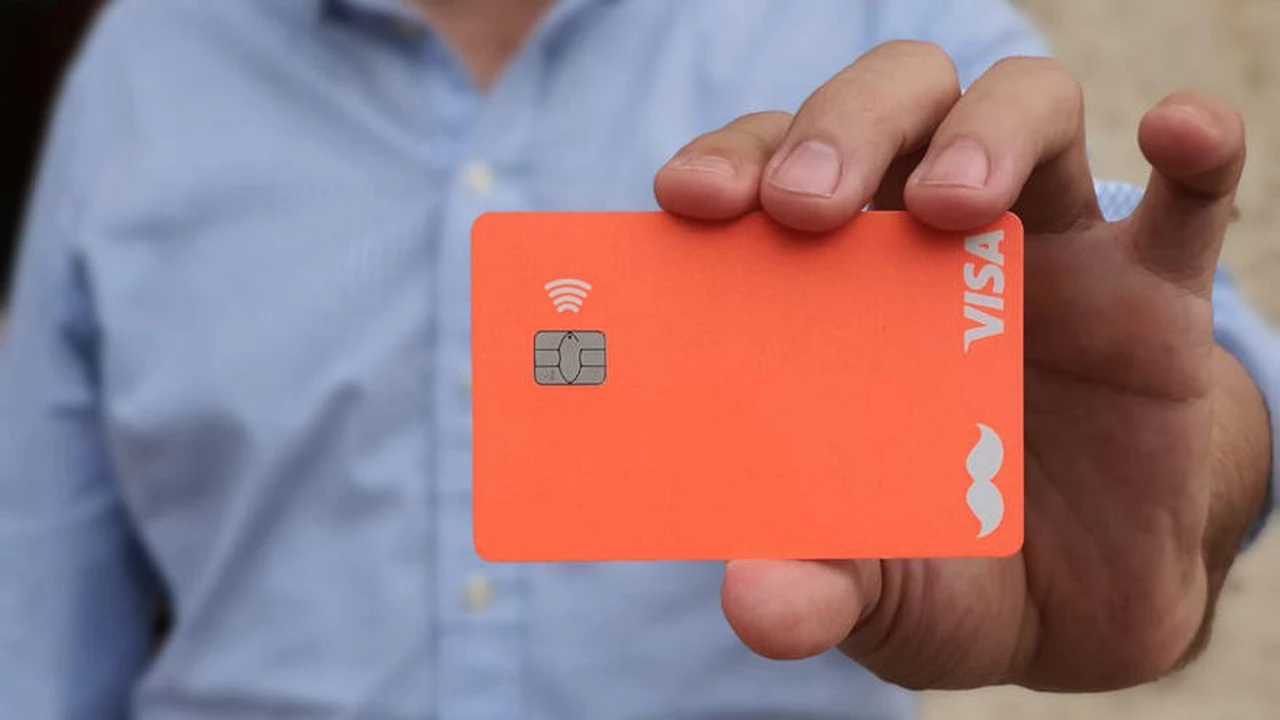 Rappi se viste de fintech: así será la tarjeta de crédito contactless que lanzará al mercado