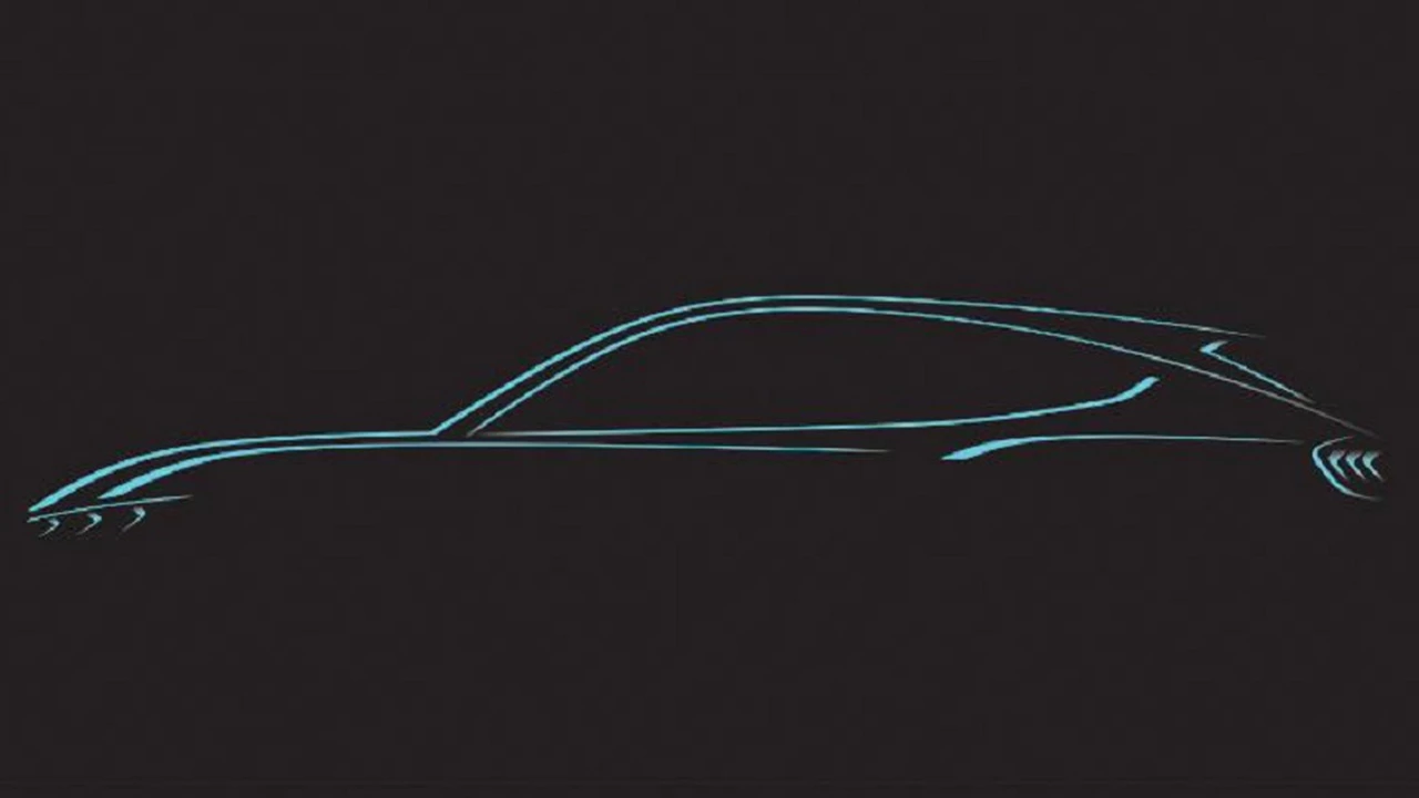 Ford lanza su primer SUV eléctrico: así es el sorprendente Mustang Mach-E