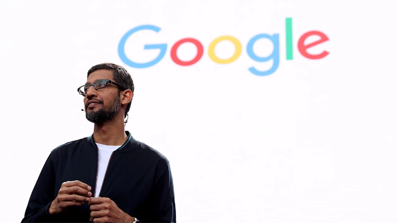 Sanción histórica: Francia multa a Google con 150 millones de euros