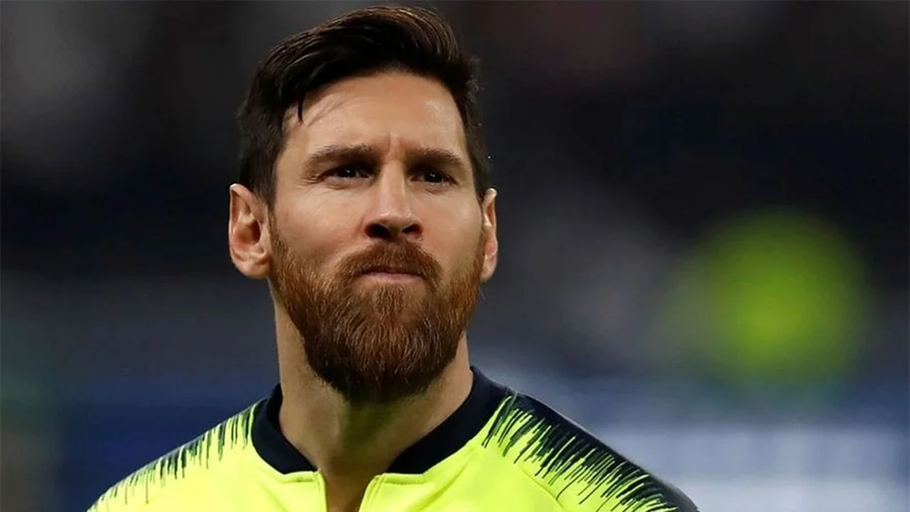 Messi se quiere ir del Barcelona y desató la polémica en las redes: qué dijeron fanáticos y famosos