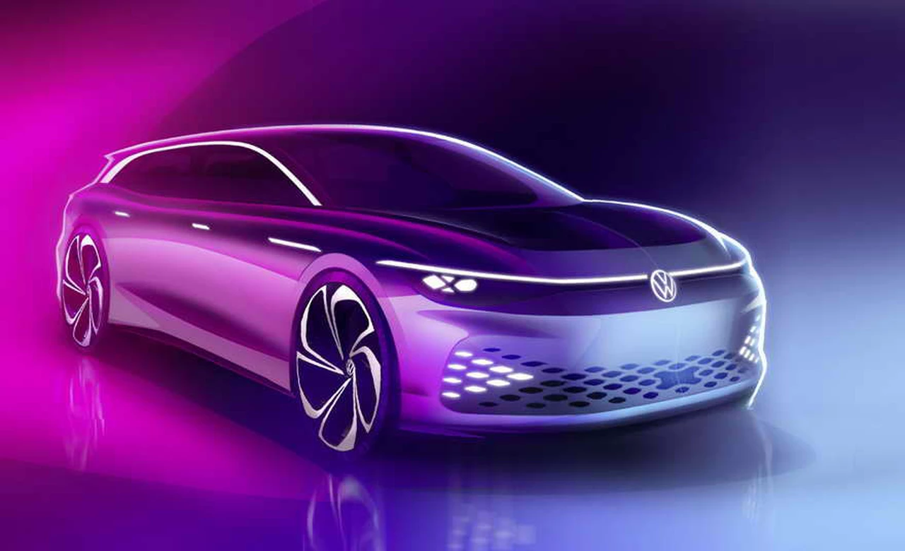 Volkswagen va en busca del auto del futuro: crea una empresa junto a Aeris, líder en internet de las cosas