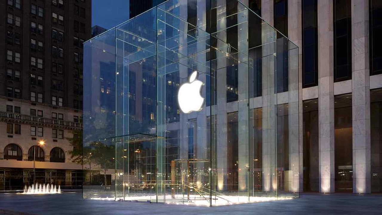 Condenaron a Apple y Broadcom a pagar u$s1.100 millones de multa por violación de patentes