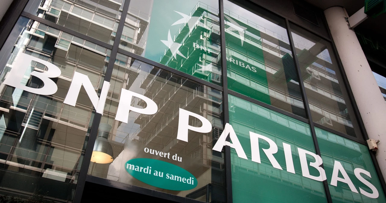 BNP Paribas se une a una fintech: cuál es su plan para ofrecer servicios a inversores de riesgo