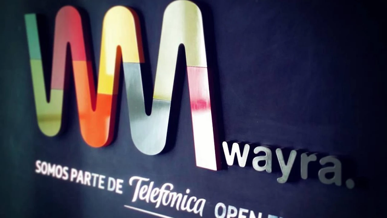 Wayra cambia de rumbo y se transforma: las razones tras la reorganización de la aceleradora de Telefónica