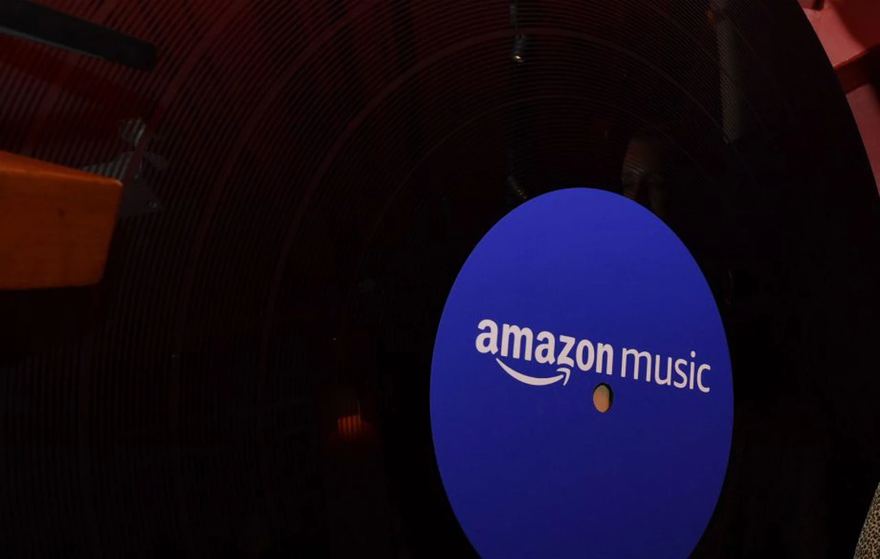 Amazon busca sacarle mercado a Spotify lanzando una versión gratuita de su servicio de música