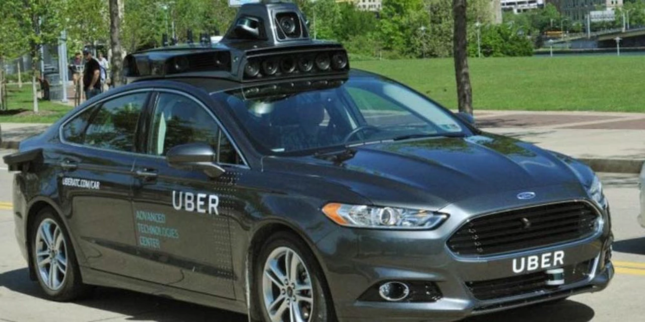 Investigación: la primera muerte ocasionada por vehículo sin conductor de Uber fue un error humano y podría pasar de nuevo