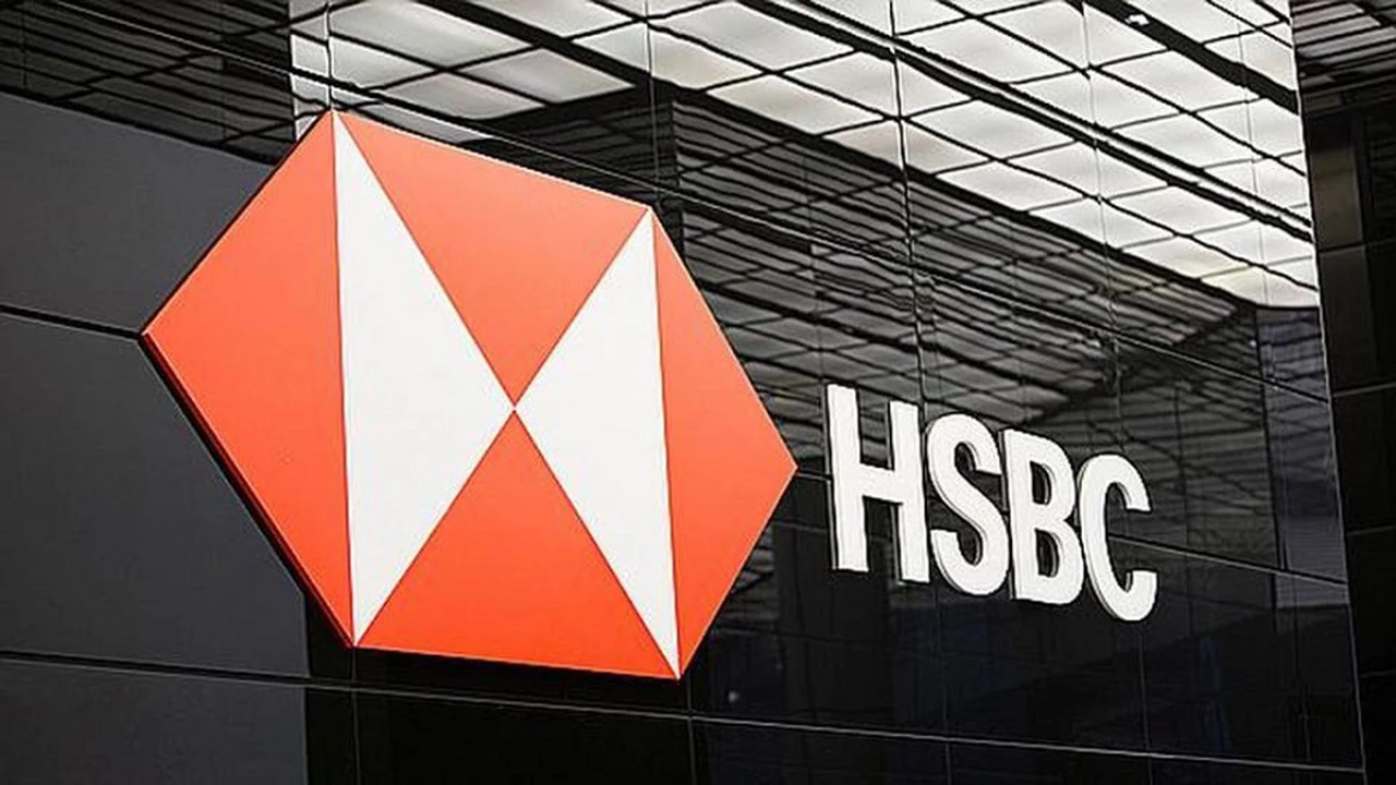 Las acciones de HSBC sufren un derrumbe histórico: ¿por qué afirman que es culpa del Bitcoin?