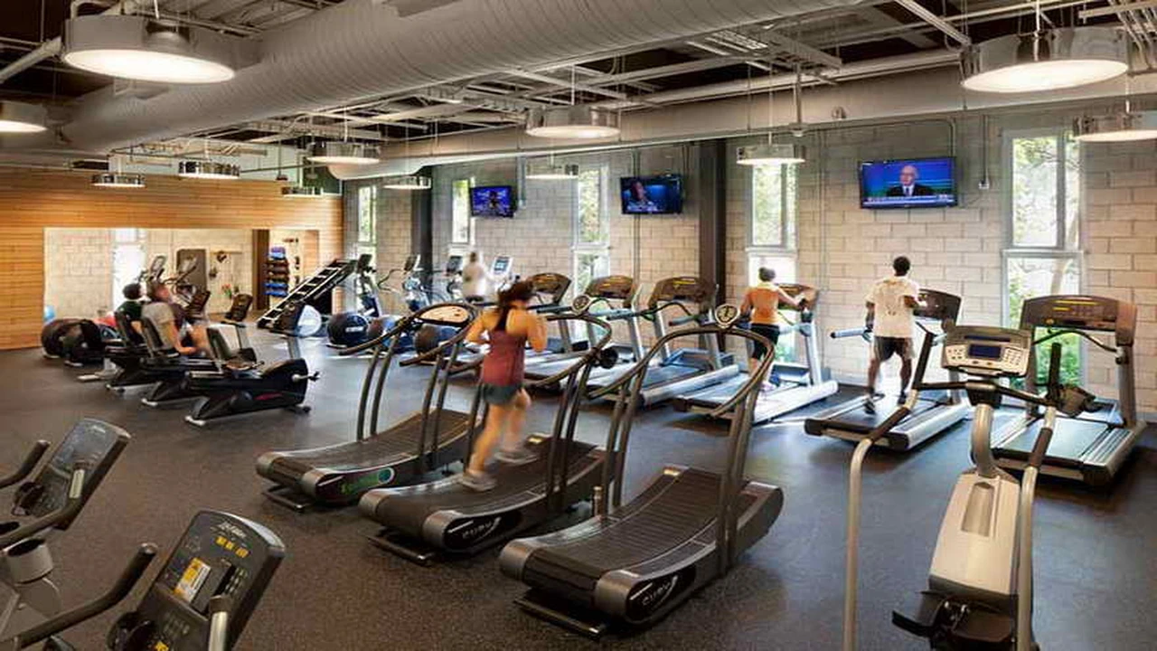 La idea nació en el gimnasio: esta es la historia de SportManager, la plataforma deportiva que ya conquistó América Latina