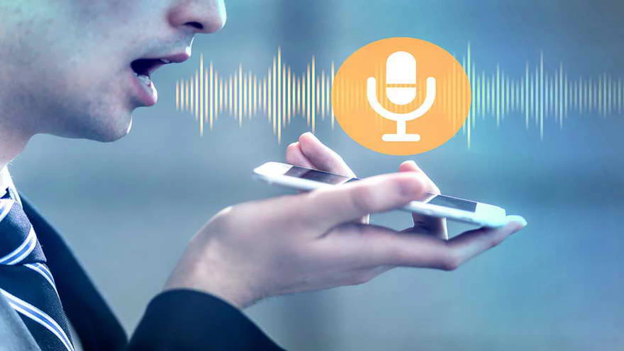 Estas son las 4 tecnologías de voz que modificarán la forma en que nos comunicamos día a día