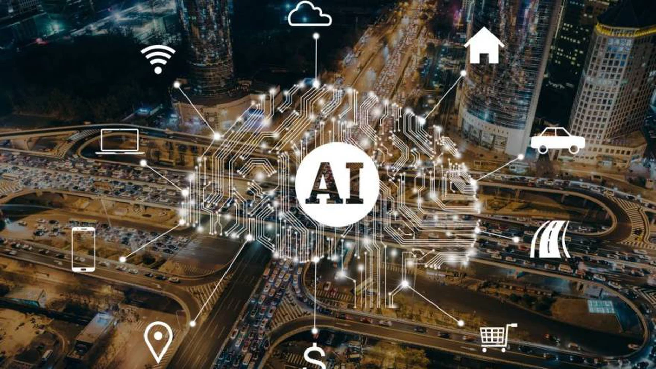 Inteligencia artificial: cómo usan machine learning y automatización las empresas líderes del mundo