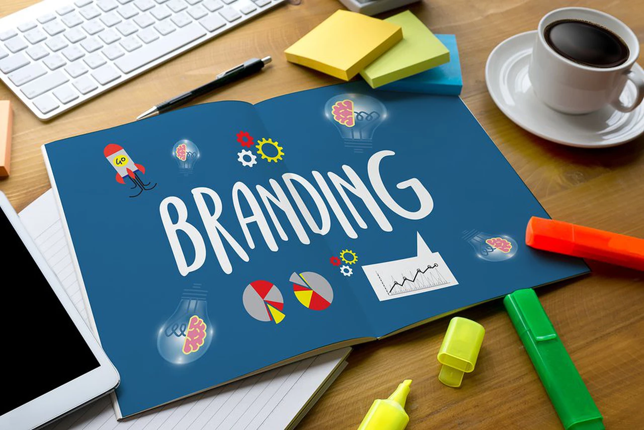 Marketing digital: diez claves fundamentales para estrategias exitosas de branding