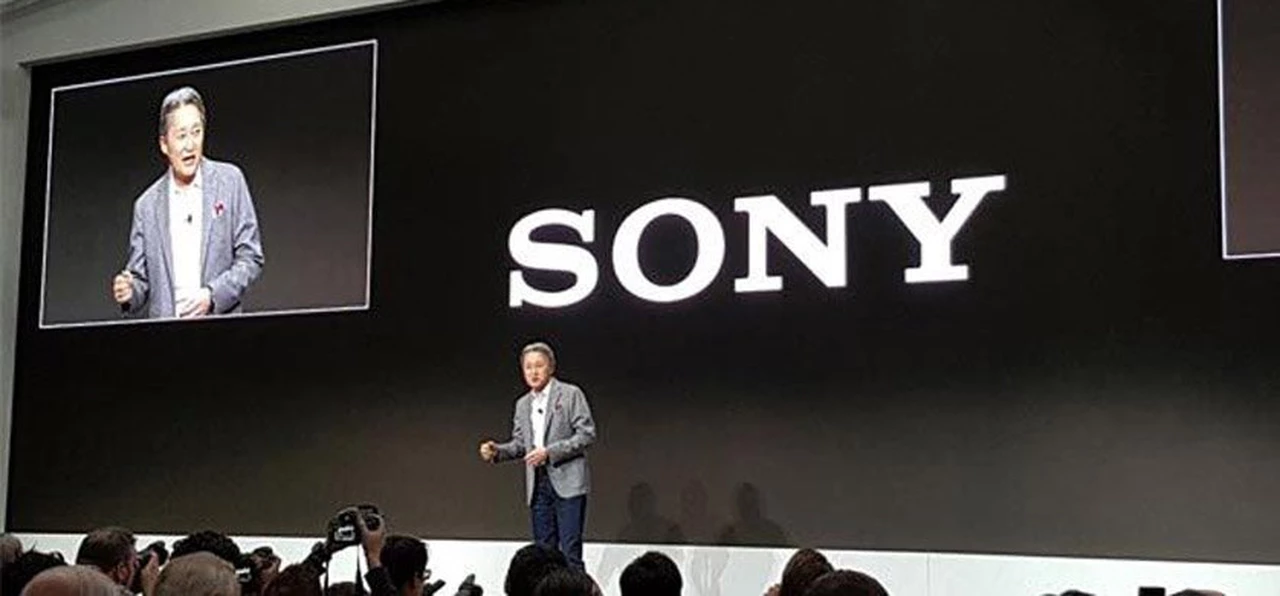 Inteligencia Artificial: Sony anuncia la creación de Sony AI para "desatar la creatividad humana"