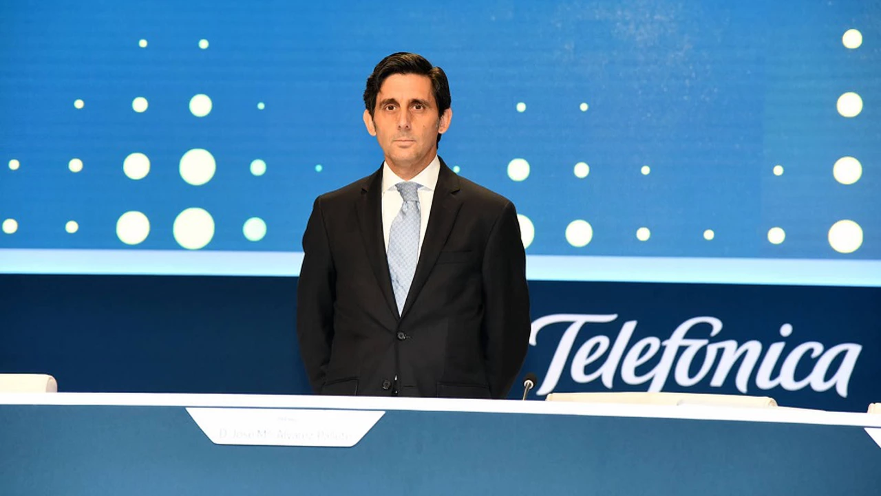 El mensaje entrelíneas de Telefónica: no hay perspectivas de crecimiento para la economía latinoamericana