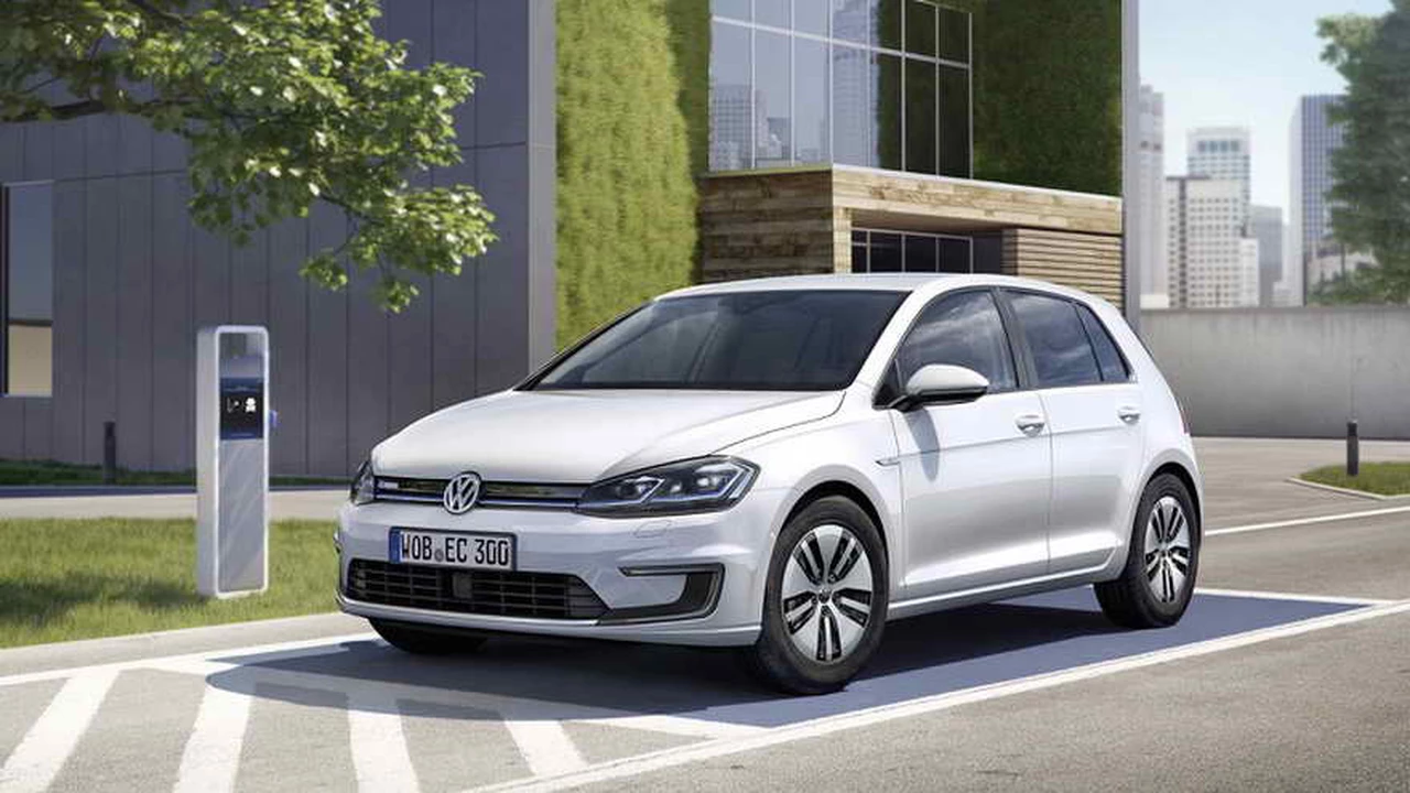 Volkswagen va por todo: su plan para convertirse en el líder mundial del mercado de movilidad eléctrica