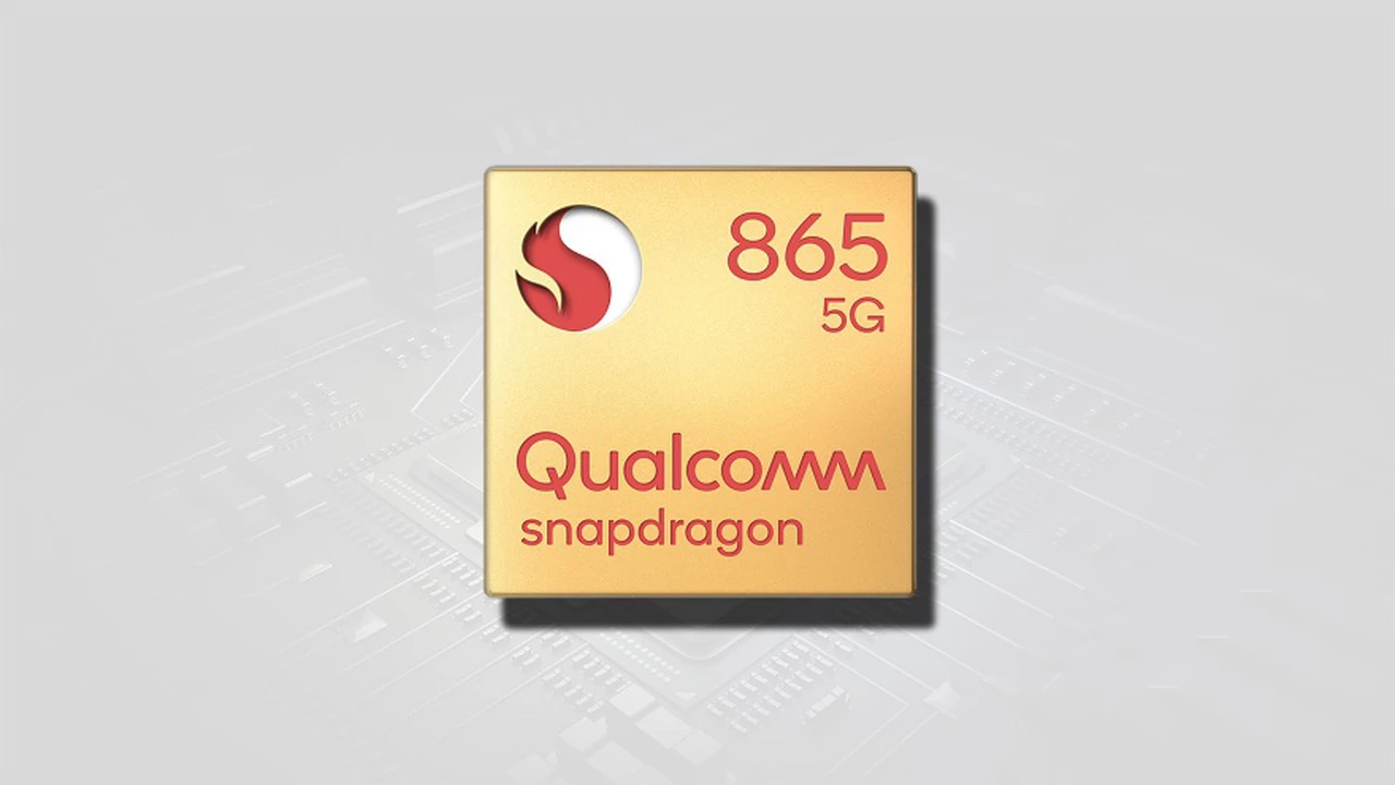 Impulso al 5G: Qualcomm presentó el chip que utilizarán los grandes smartphones de 2020