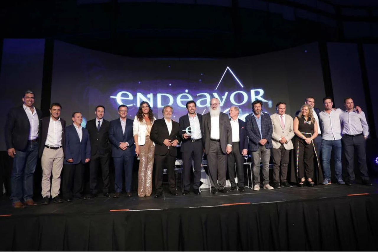 Endeavor tiene dos nuevos miembros: Wolox y Turismocity se suman a la red de emprendedores