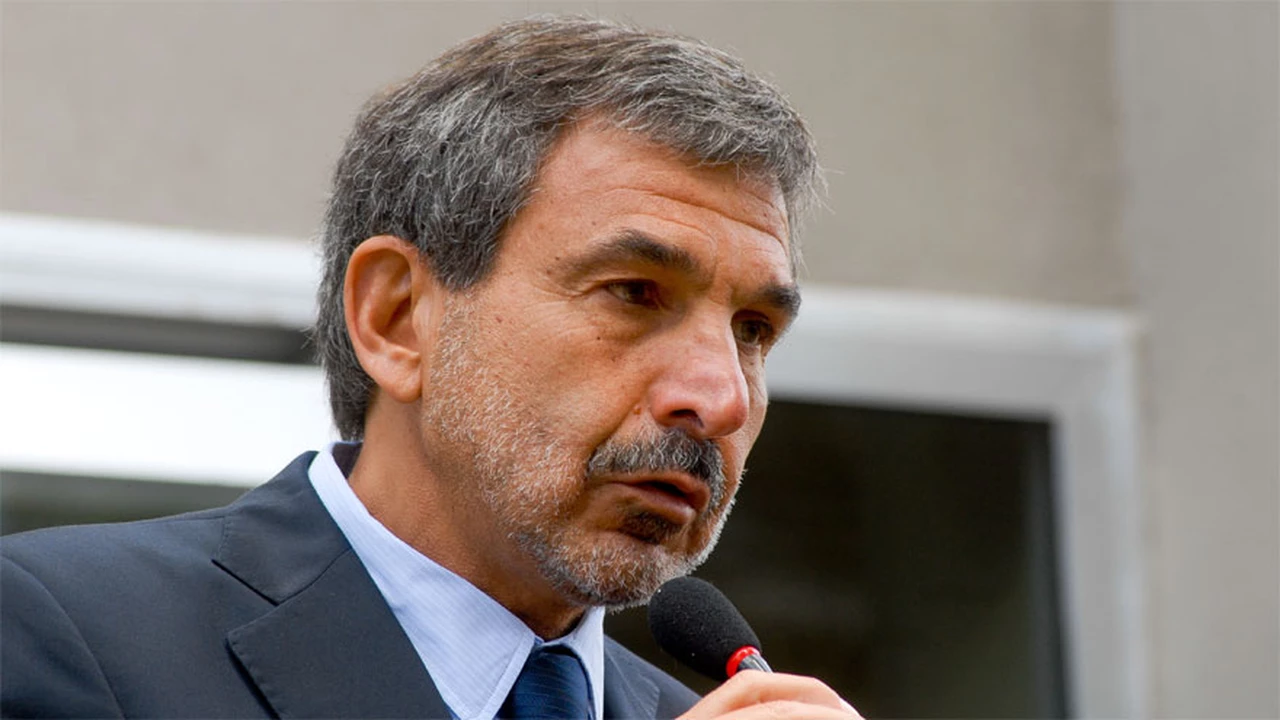 Nuevo Gobierno: Roberto Salvarezza juró y Ciencia y Tecnología recuperó su jerarquía ministerial
