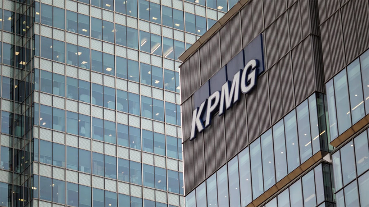 KPMG lanza un programa de transformación digital para los negocios