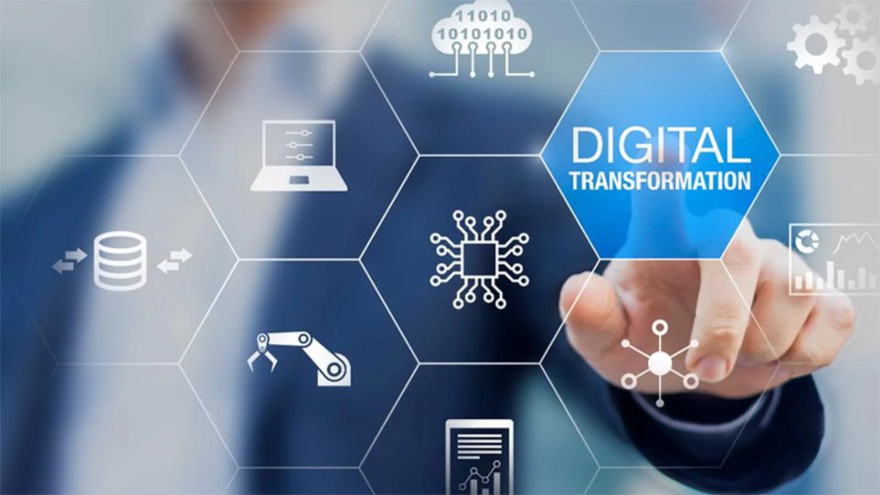 Transformación digital de las empresas: una por una, las claves para superar el impacto de 2020
