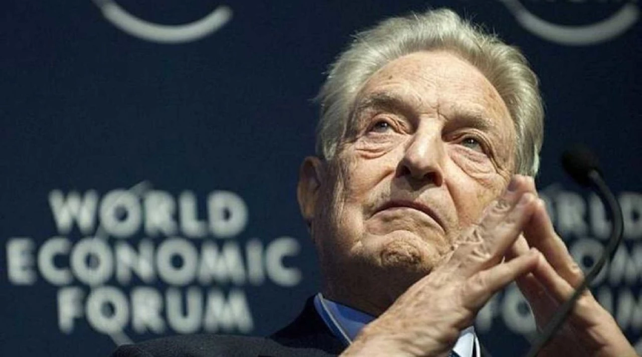 ¿Qué se puede aprender de George Soros, uno de los nombres más importantes de las finanzas modernas?