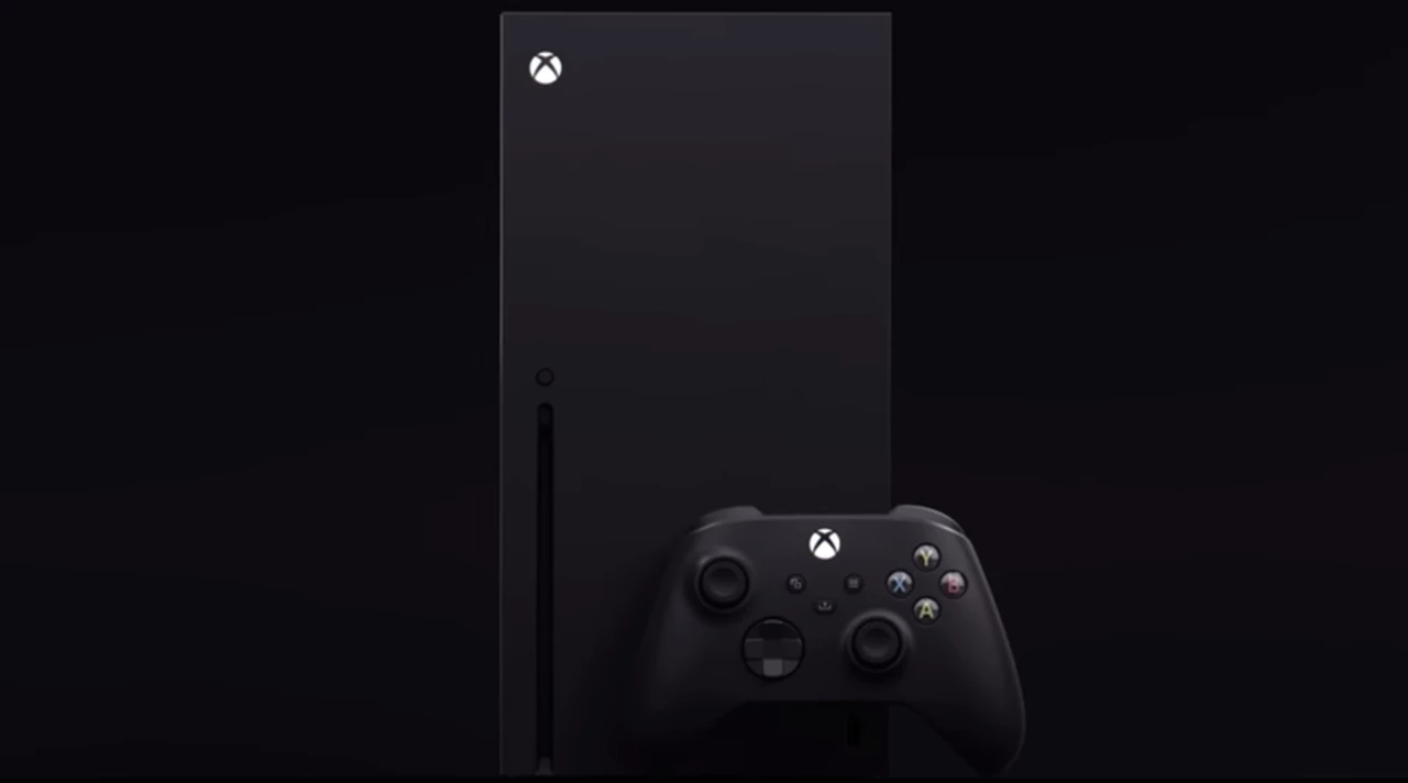 Prepará la billetera: Microsoft confirmó la fecha de lanzamiento de la Xbox Series X