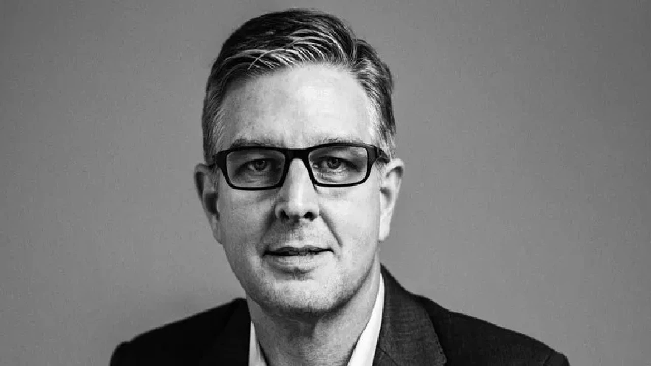 Michael Bowling es el nuevo presidente de DIRECTV Latin America