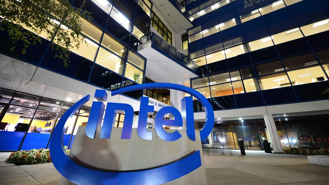 ¿Un nuevo negocio de Intel?: conocé en qué rubro quiere incursionar la tecnológica