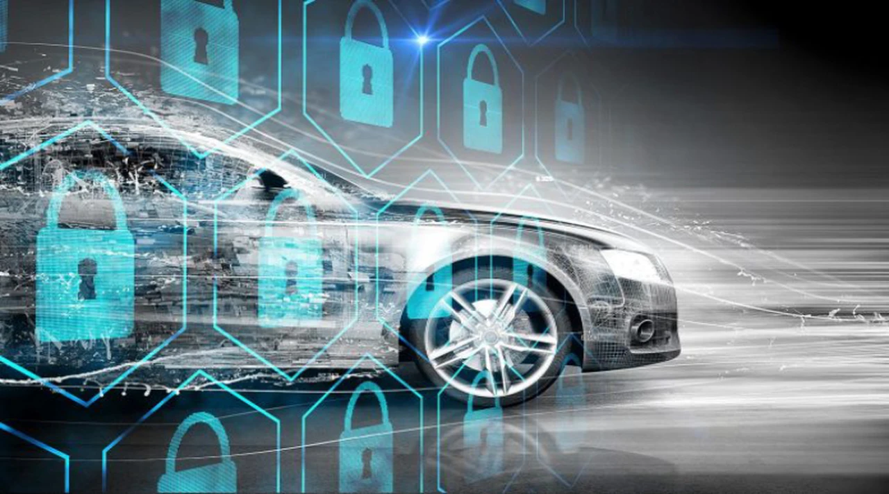 Ericsson y Microsoft quieren ser protagonistas de los autos del futuro: se alían para desarrollar coches conectados