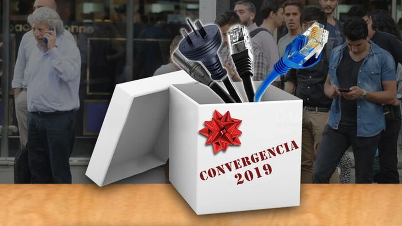 Larga vida para la convergencia: la mayoría de hogares con Internet contrata además TV paga o telefonía