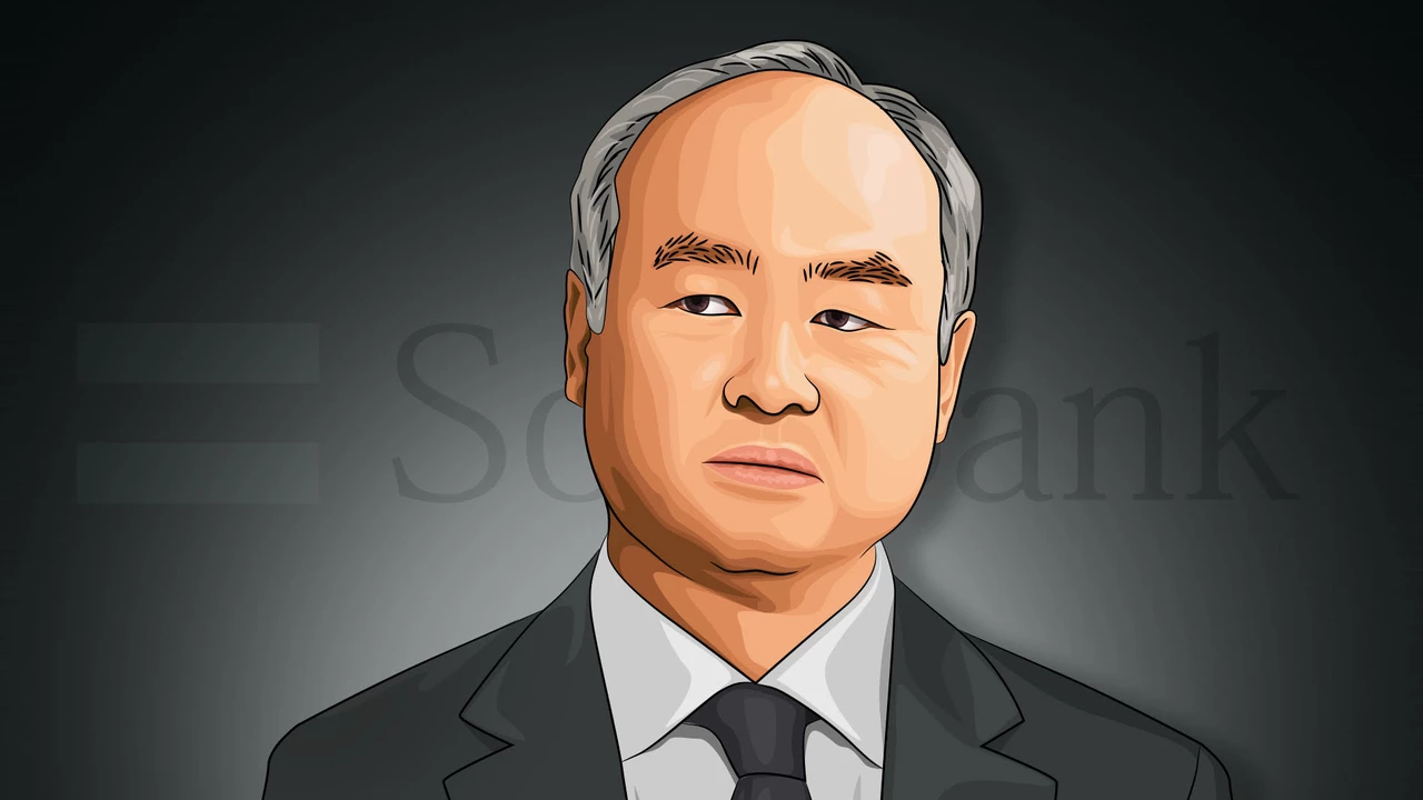 Se reían de él, lo trataban de tonto: la historia del creador de Softbank, uno de los hombres más ricos del mundo