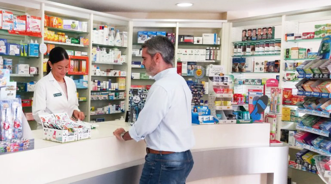 Reconversión de las farmacias: 5 cambios llegaron para quedarse