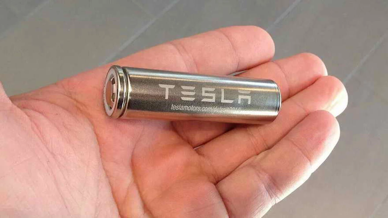 Millón y medio de kilómetros de autonomía: el ambicioso proyecto de baterías que tiene en mente Tesla