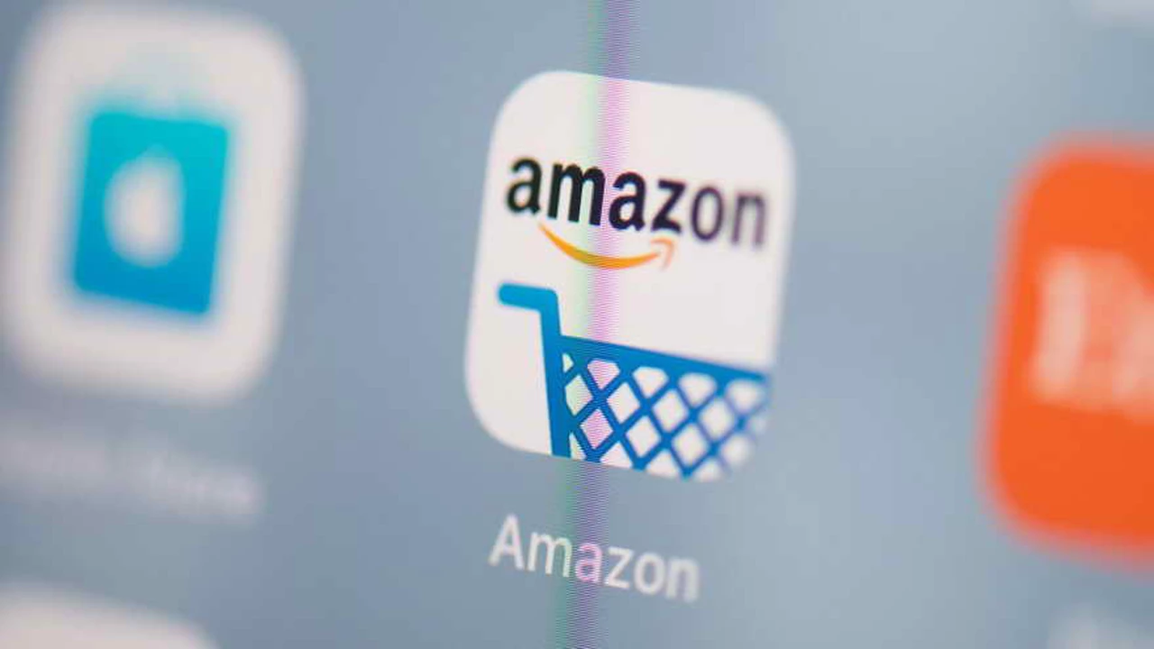 Amazon quiere convertirse en banco: se asocia a Goldman Sachs para dar préstamos a Pymes