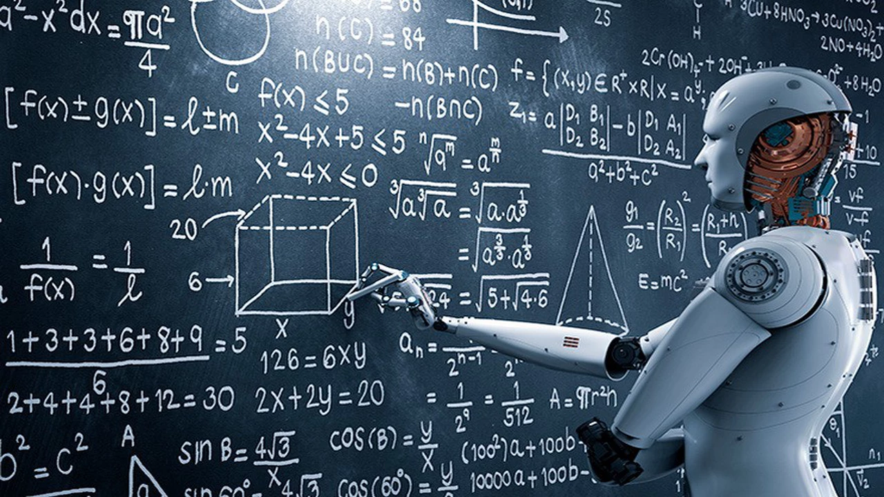 Según el CEO de Alphabet, Sundar Pichai, "la inteligencia artificial necesita ser regulada"