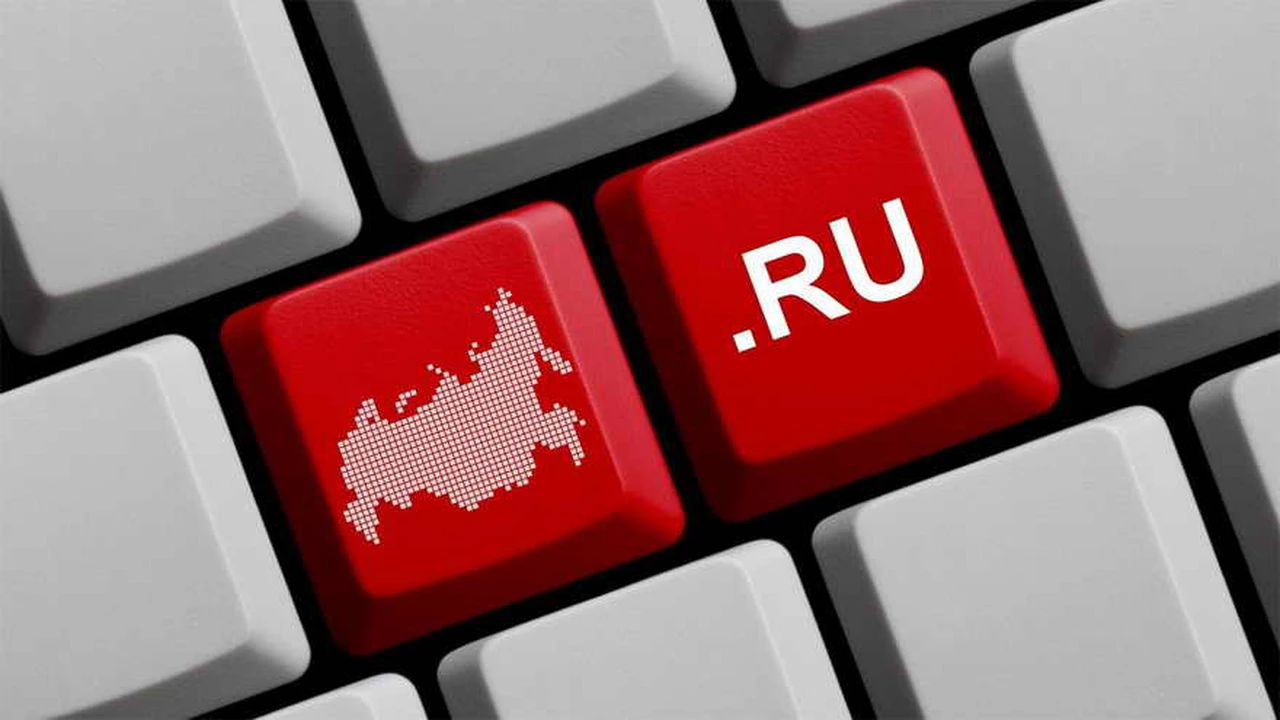 Restricciones a la libertad de expresión y de la información: Rusia tendrá su propia internet