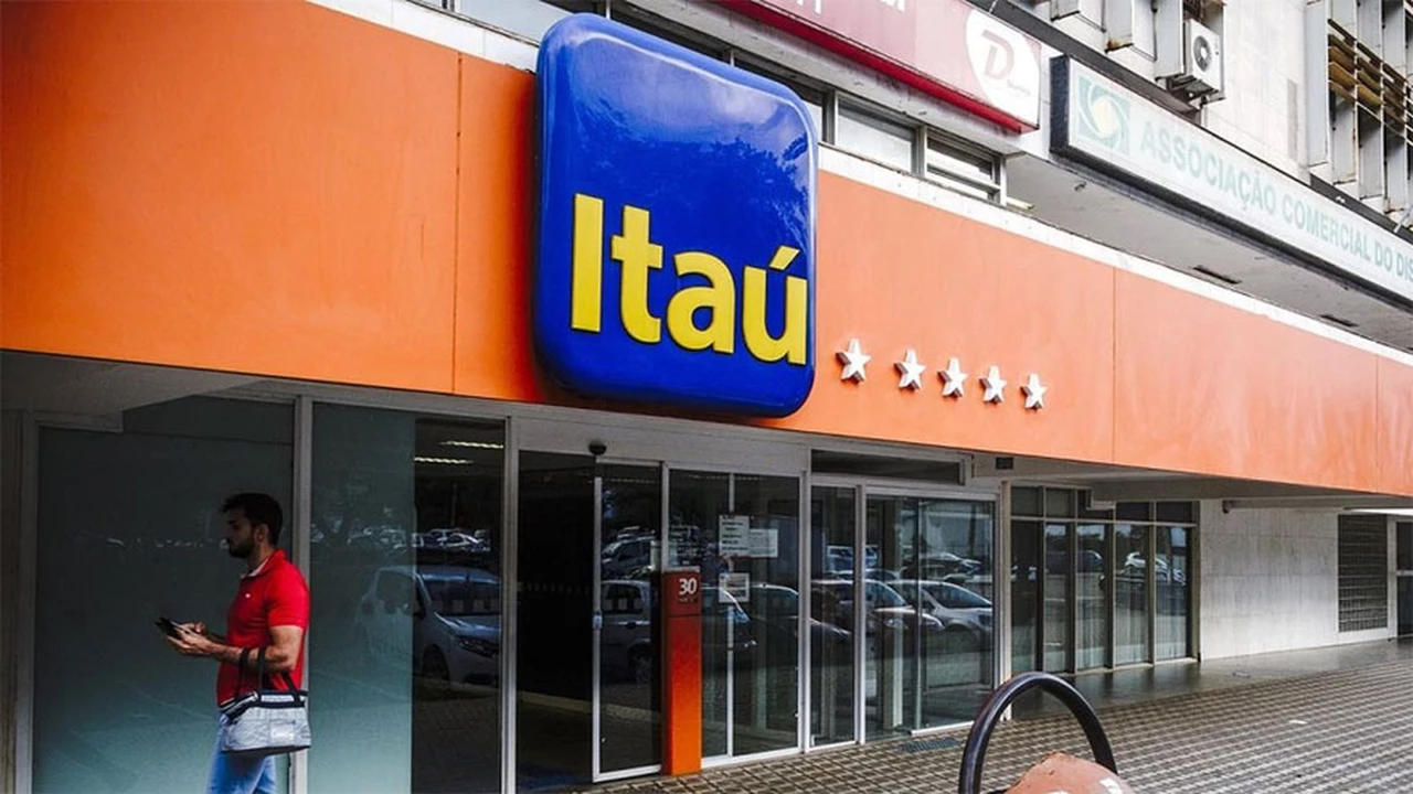 Transformación digital: el CEO de Itaú asegura que quieren "llegar al 100% de operaciones digitales"