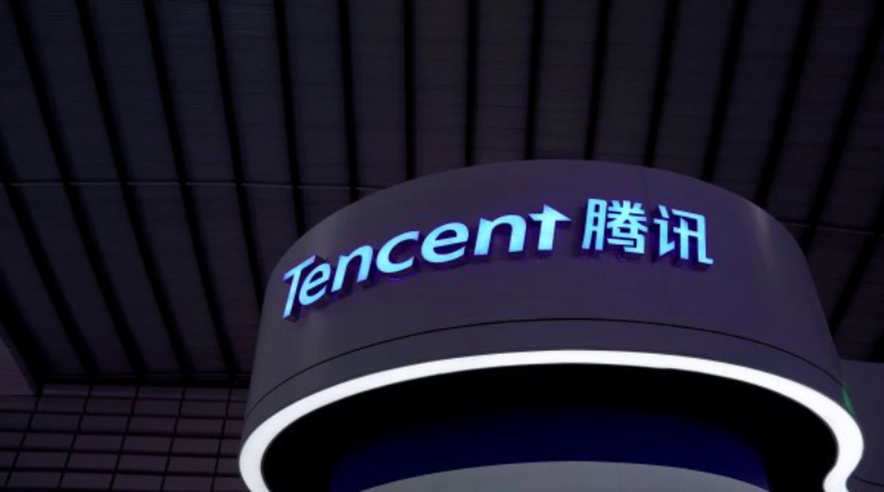 Adquisición millonaria: el grupo Tencent compra el 10% de Universal Music por u$s 3.400 millones