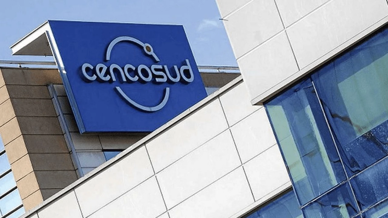 Cencosud lanza una nueva unidad de negocios digitales que desembarcará en Argentina