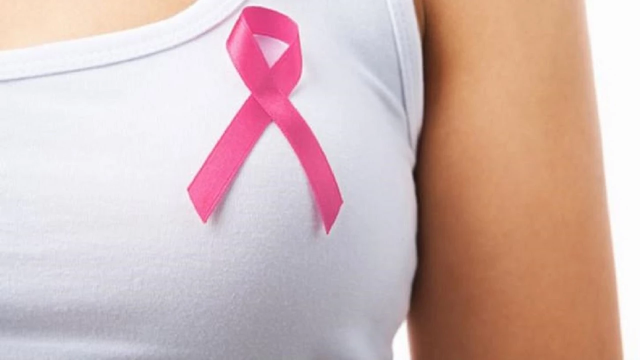 Google crea un algoritmo capaz de detectar cáncer de mama con mayor precisión que los médicos