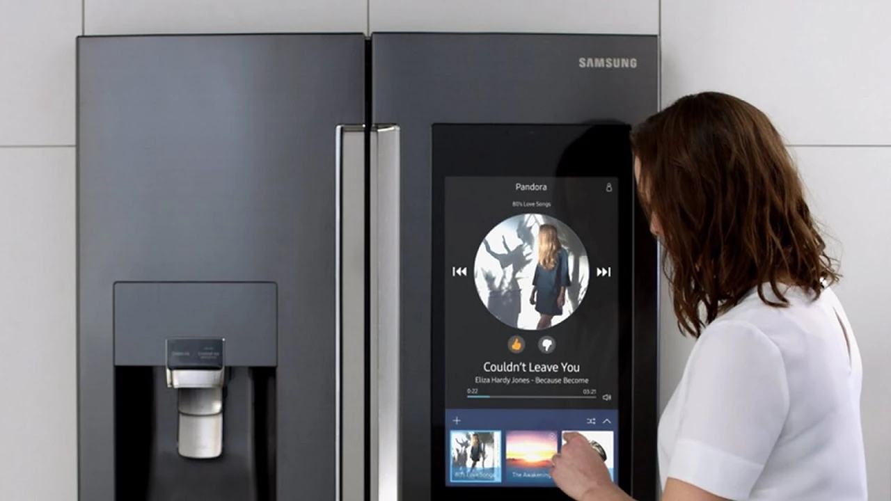 Innovación desde el hogar: Samsung lanza cursos online gratuitos sobre Internet de las Cosas