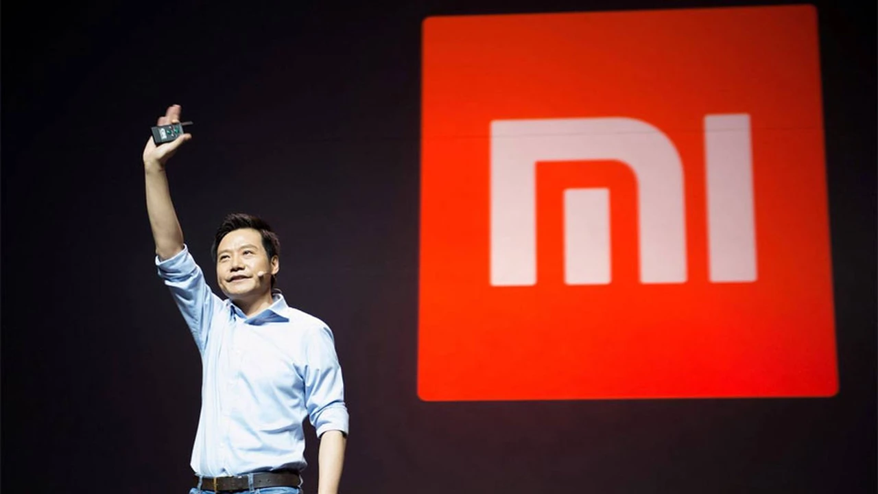 Xiaomi le declara la guerra a otros rivales chinos: invertirá u$s7.000 millones en Inteligencia Artificial, IoT y 5g