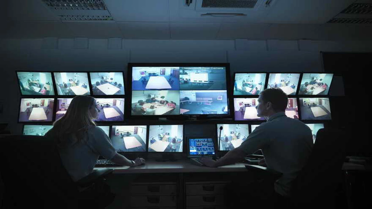 Control policial y prevención del crimen: Corea del Sur y su nuevo sistema de videovigilancia